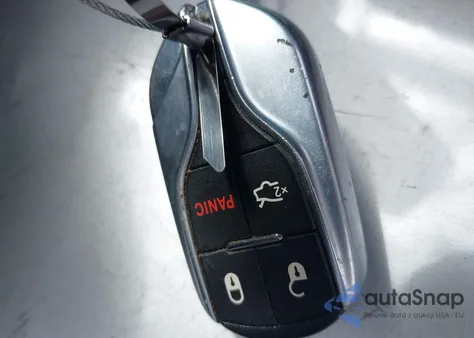 2015 Maserati Ghibli S Q4 z USA, uszkodzony, nr VIN ZAM57RTA3F1145302